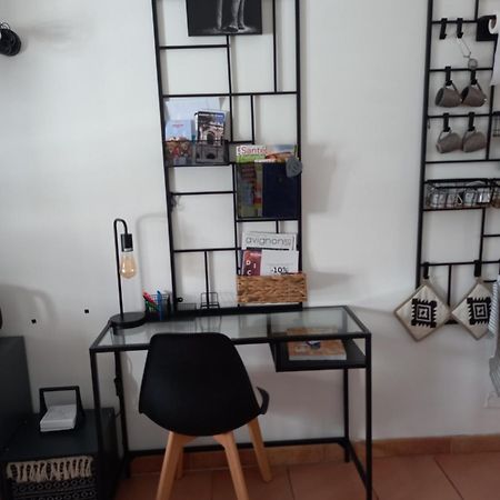 Studio Cocooning Centre Historique D Avignon Apartamento Exterior foto